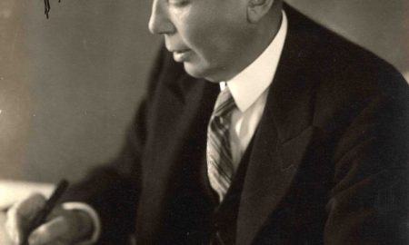 Nicolae Titulescu