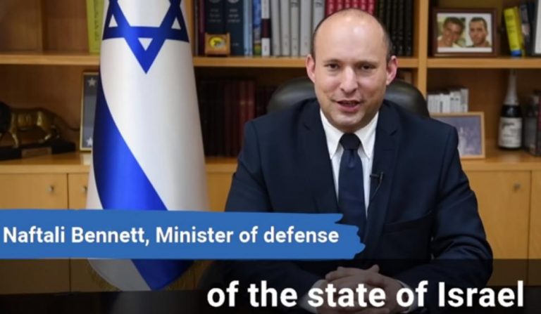 Israel i-a venit de hac Coronavirus. Anun?ul ministrului Ap?r?rii ...