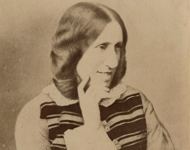 George Eliot. George Eliot born Mary Anne ВПР. Джордж Элиот биография.