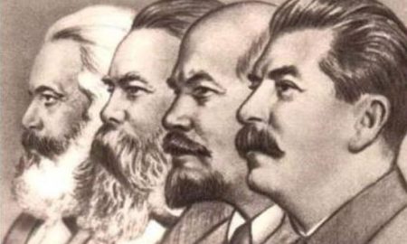 Marx-engels-lenin-stalin