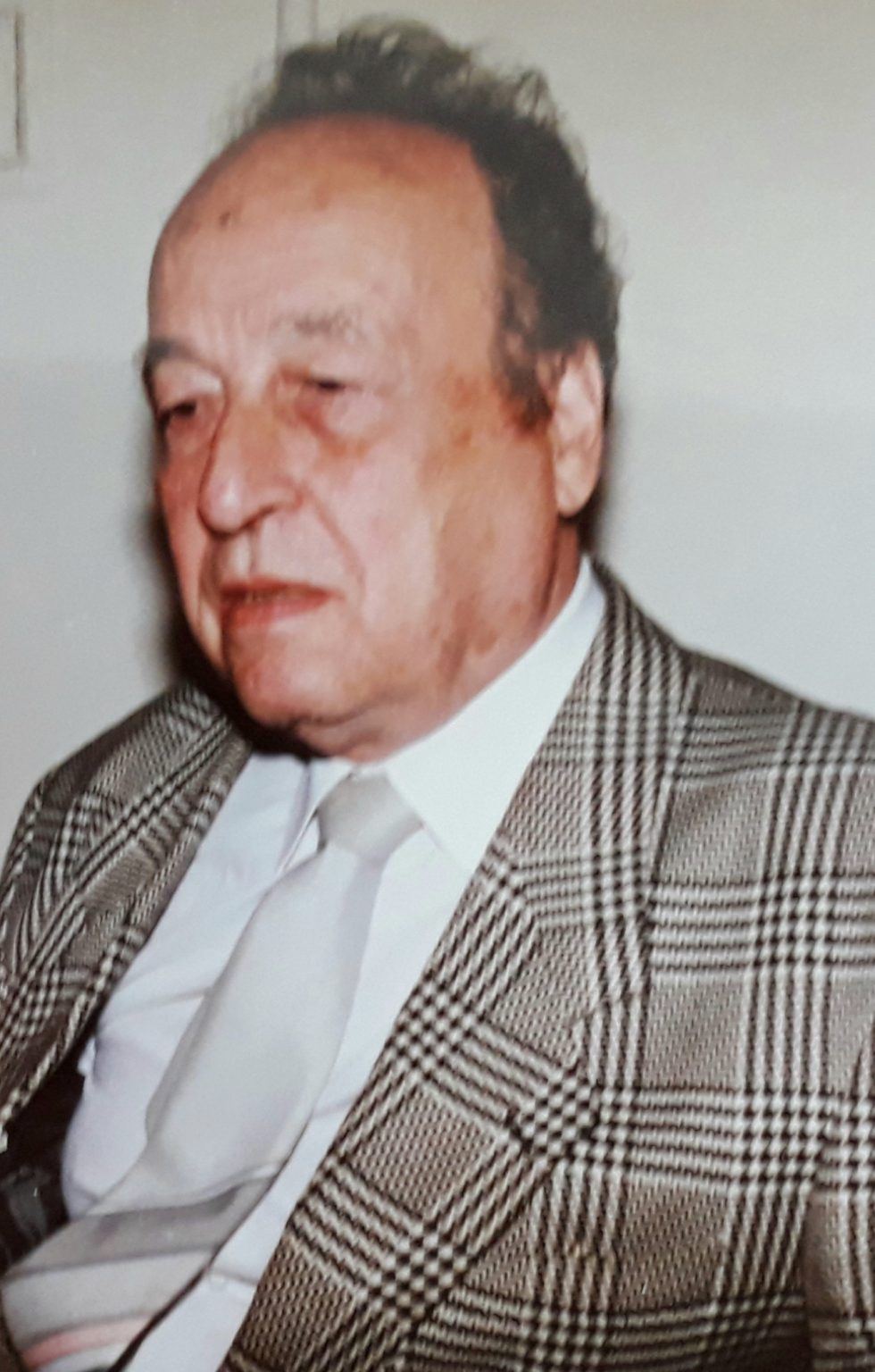 Mărturia lui Ștefan Andrei, fost ministru de Externe al R.S. România