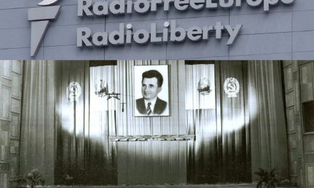 Raportul CIA despre ordinele criminale date de Ceauşescu în războiul cu Radio Europa Liberă