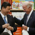 Biden-Xi