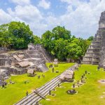 Civilizația mayașă