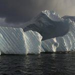 Antarctica, încălzirea globală