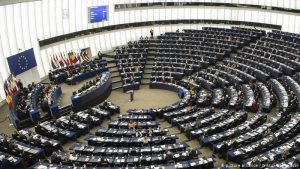Parlamentul-European