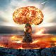 atac nuclear razboi