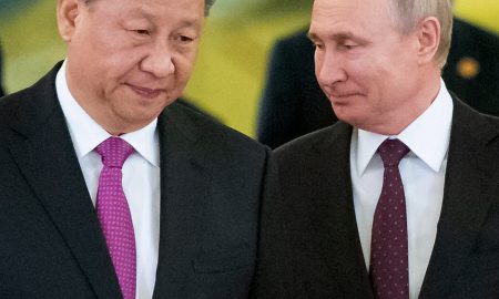 china și rusia