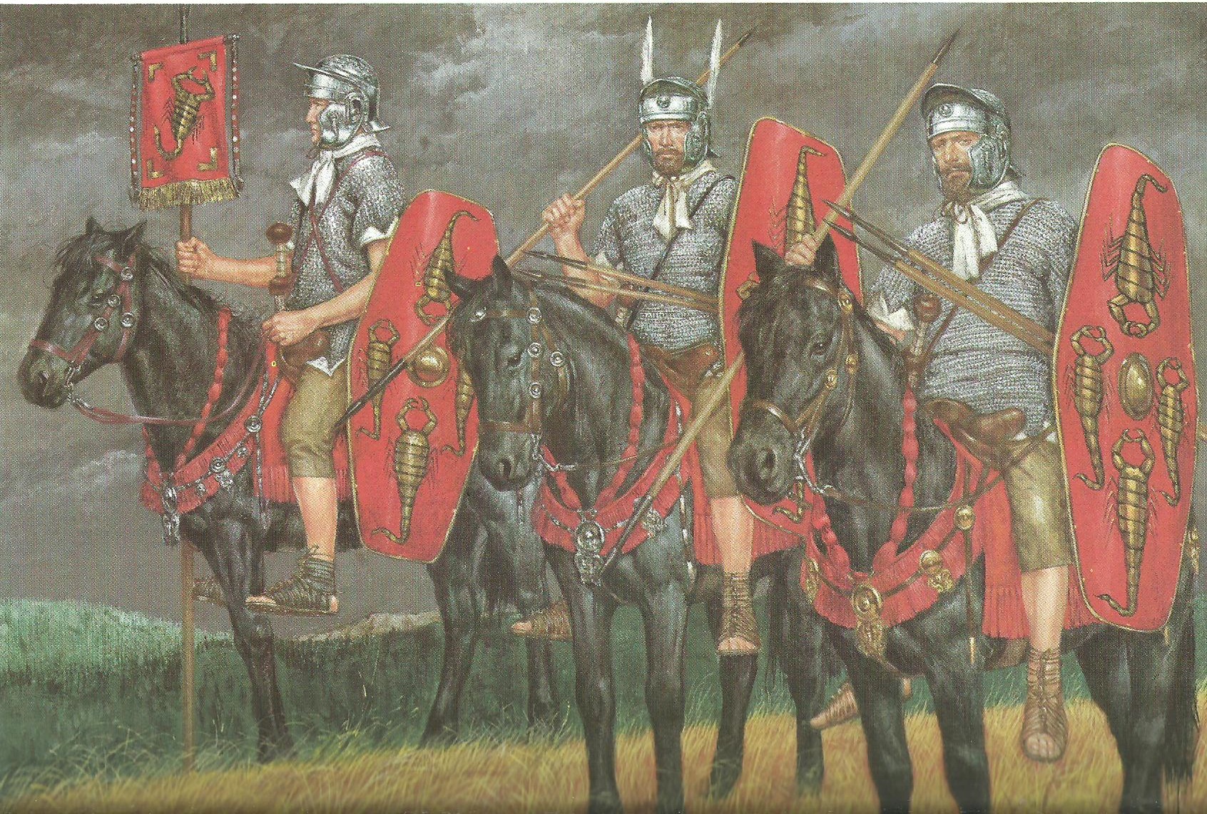 pretorieni