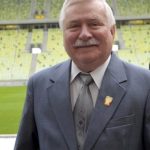 lech walesa