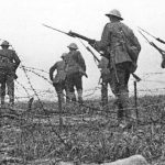 Primul Război Mondial, batalia de pe somme