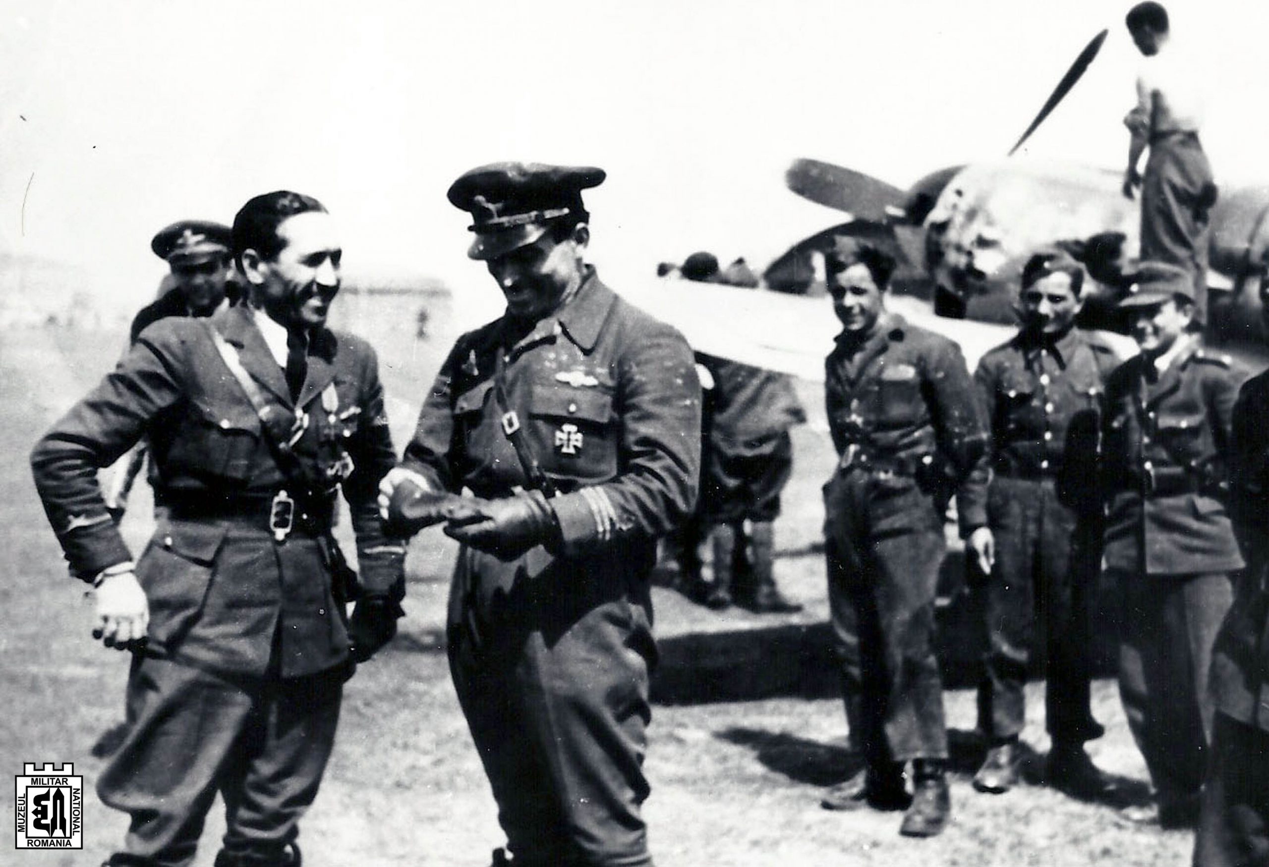 West Vacation barricade 18 august 1944: Moartea căpitanului aviator Alexandru Șerbănescu, unul  dintre așii aviației militare române din timpul celui de-al Doilea Război  Mondial – Evenimentul Istoric