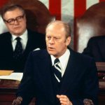 gerald ford