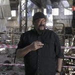 steven segal