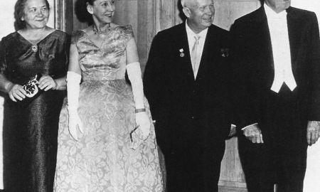 Hrușciov
