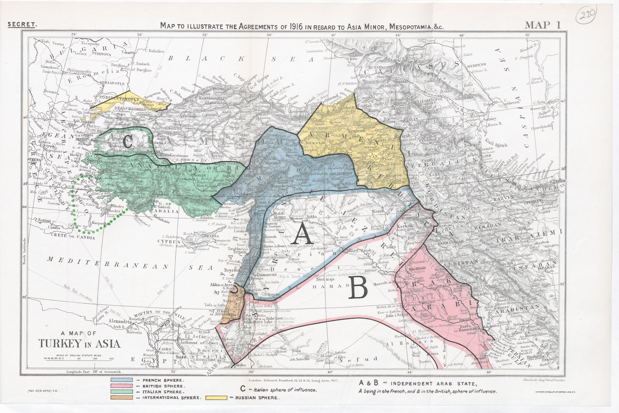 Imperiul Otoman