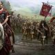 hrănirea armatei romane