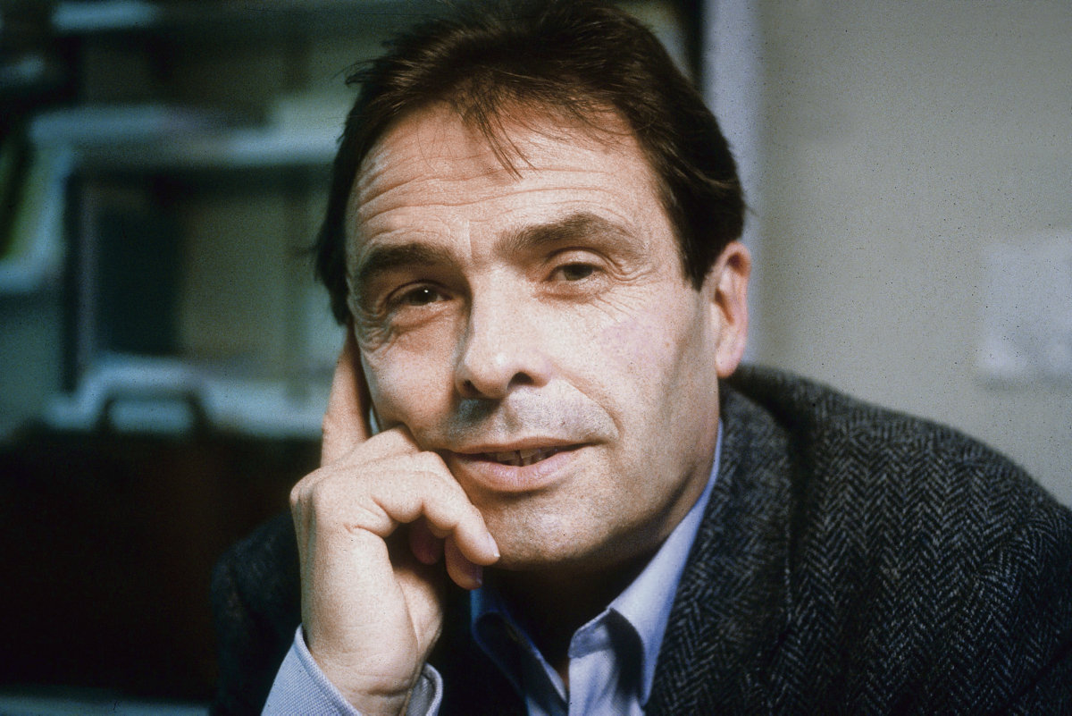 Pierre Bourdieu