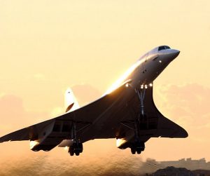 concorde