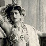 mata-hari
