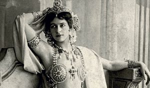 mata-hari