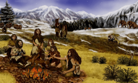 neandertalieni
