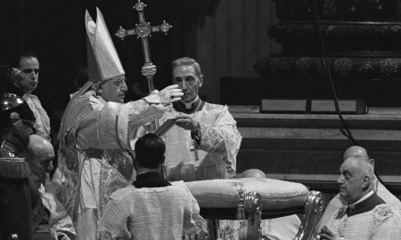 Papa Ioan al XXIII-lea