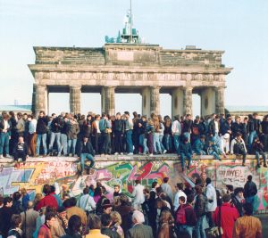 Zidul Berlinului