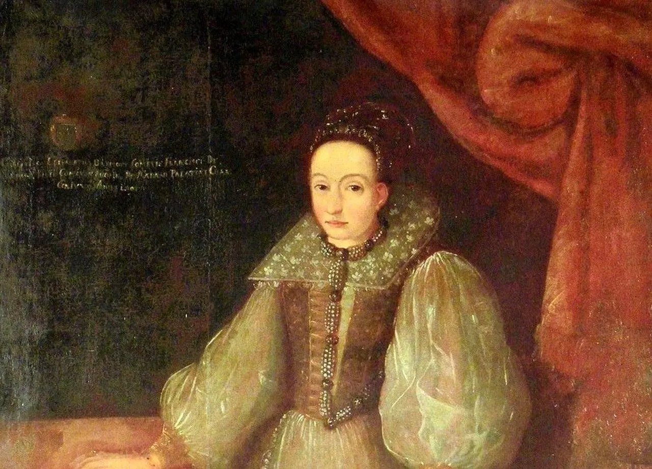 Elizabeth-Báthory