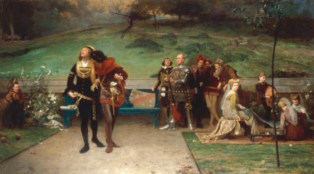 Eduard al II-lea