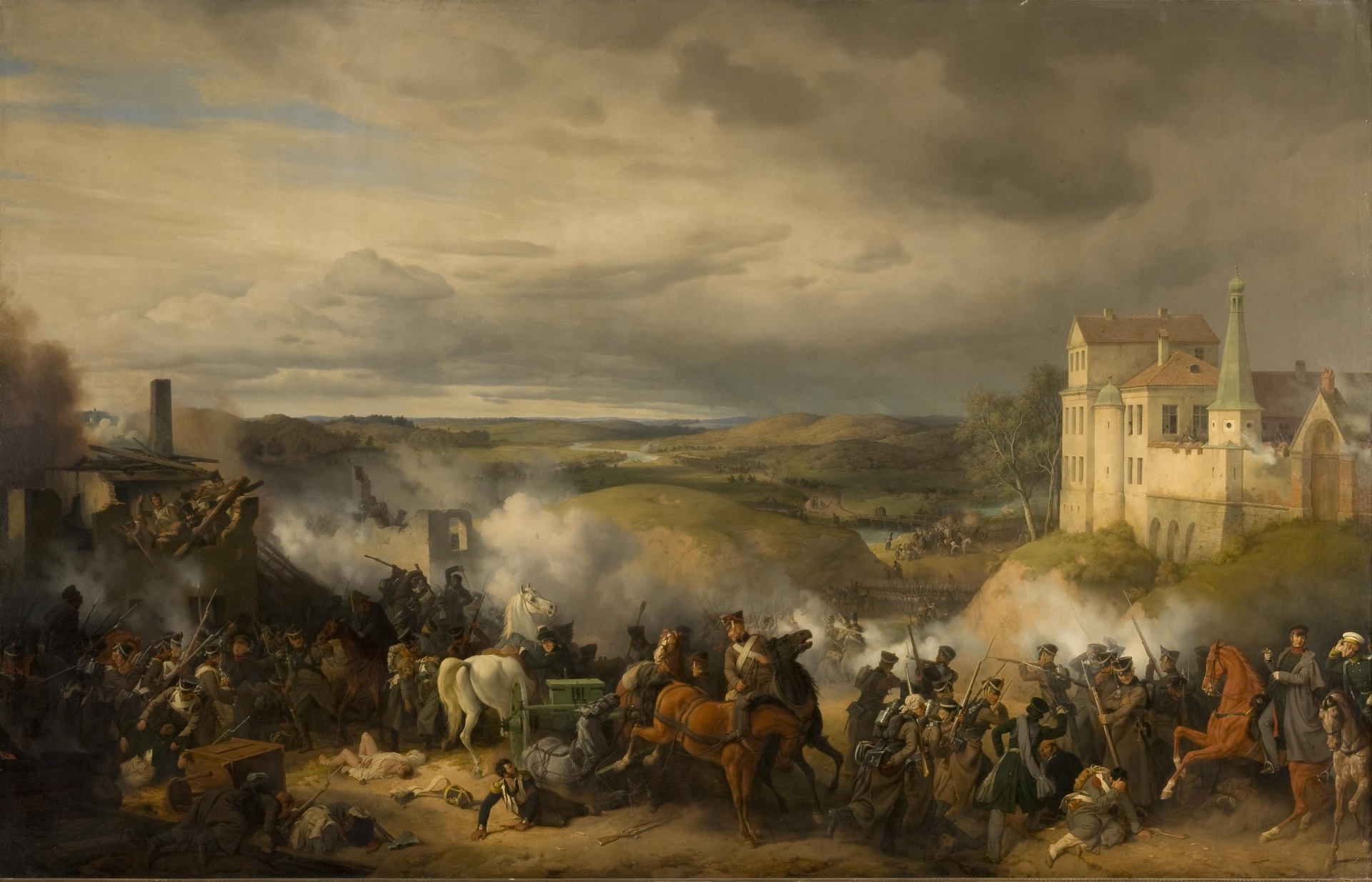 Bătălia de la Maloyaroslavets