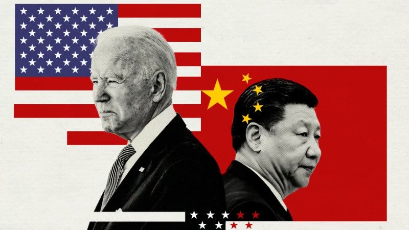 SUA vs CHINA
