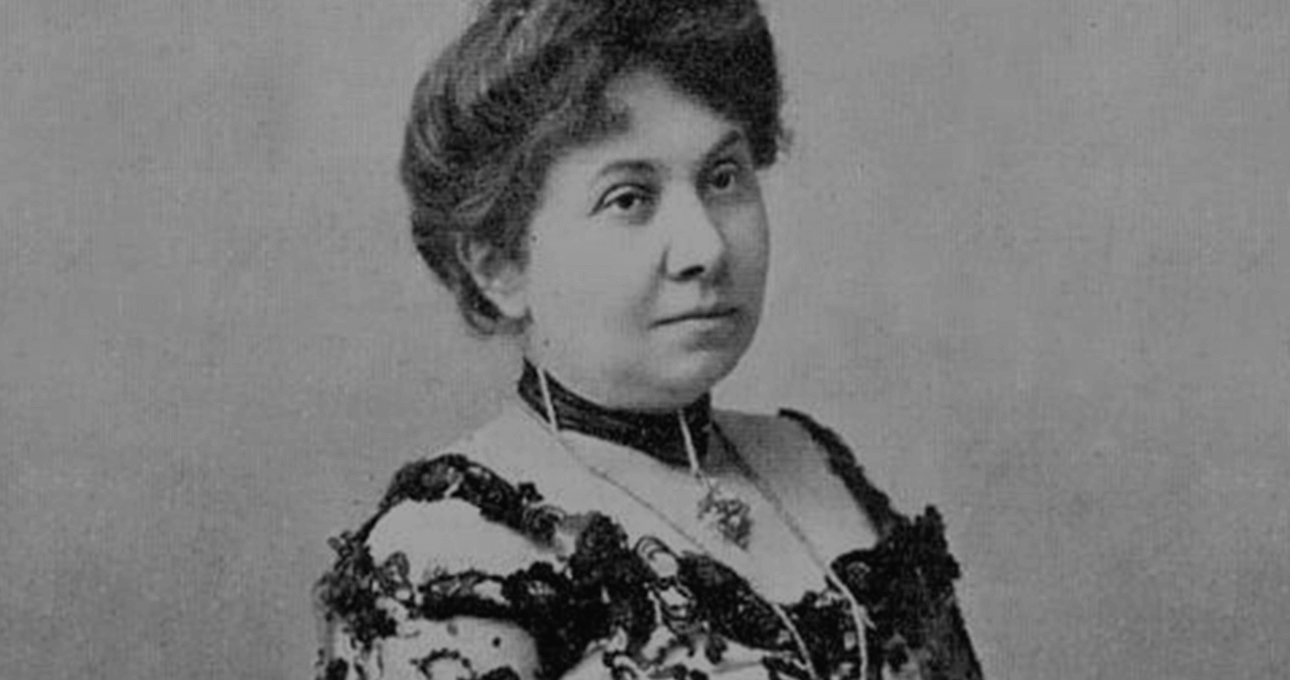 Maria Baiulescu
