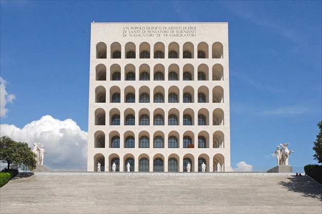 Palatul Civilizației Italiene
