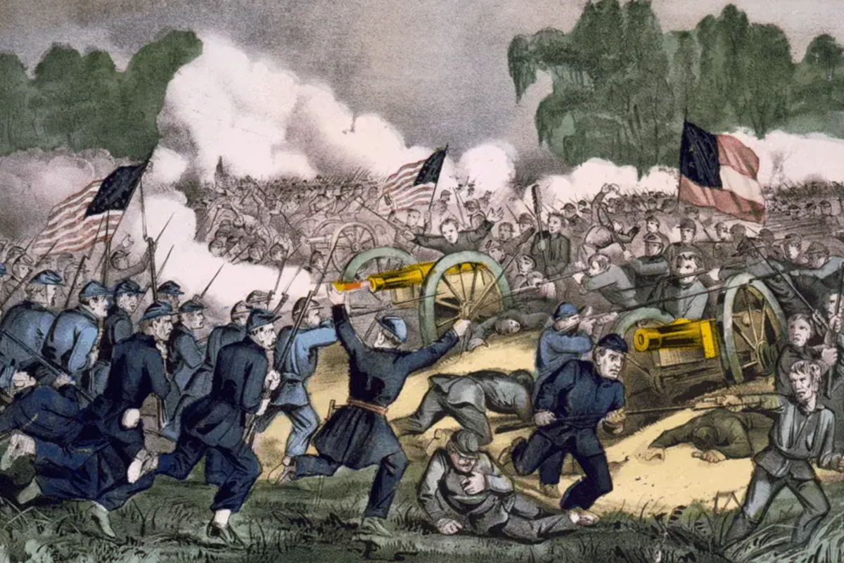 Războiul Civil American