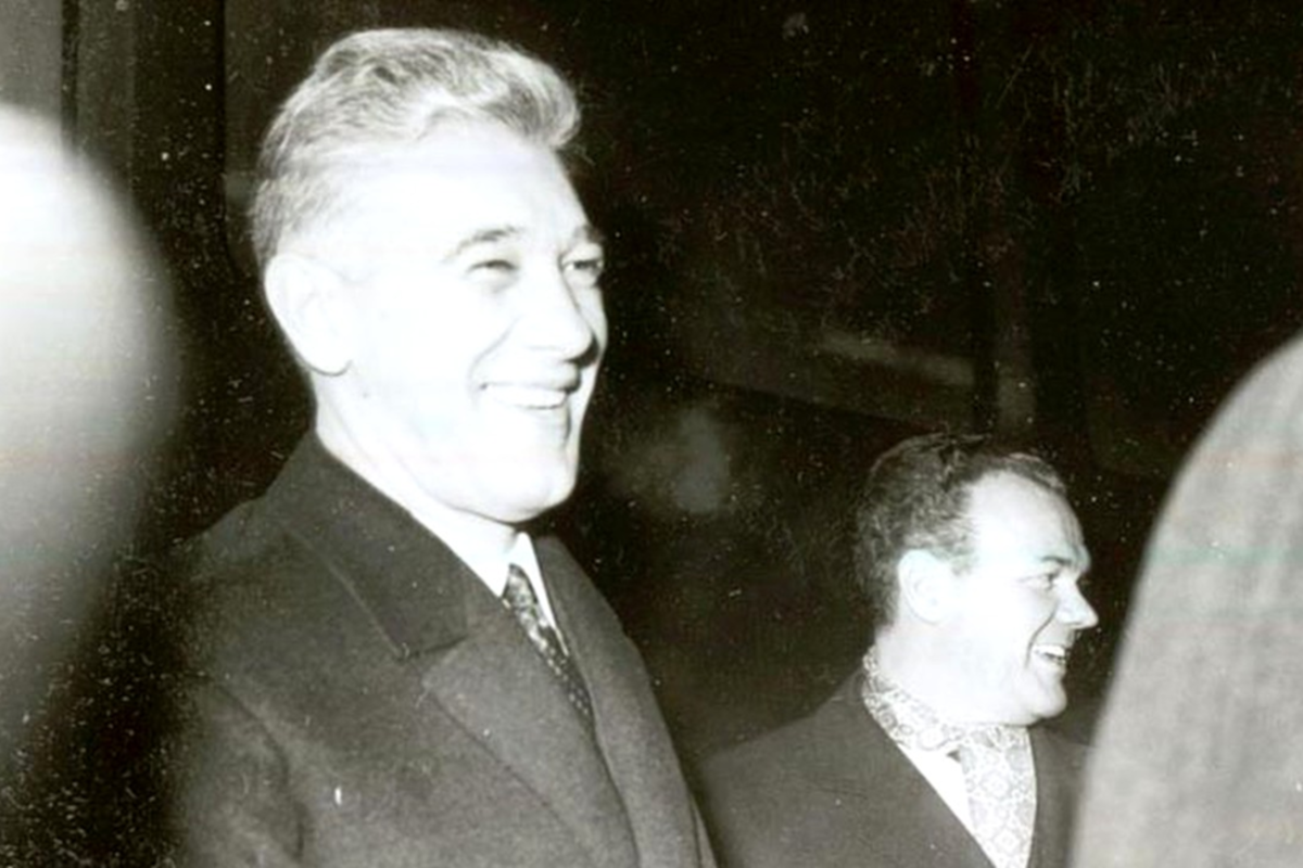 Corneliu Mănescu