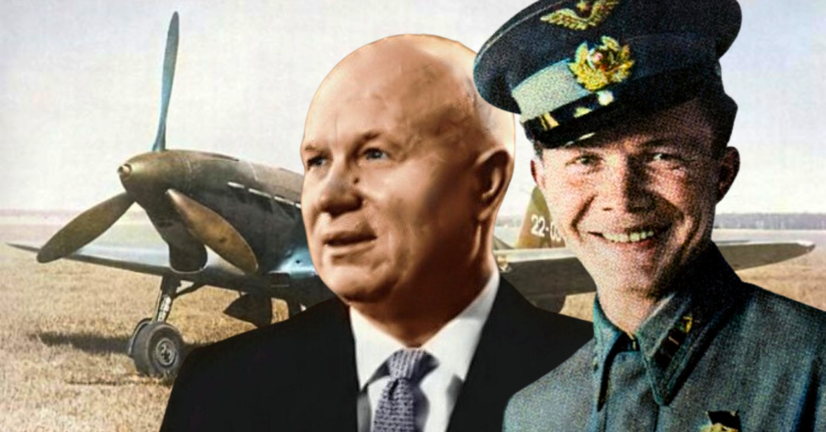Leonid Hrușciov