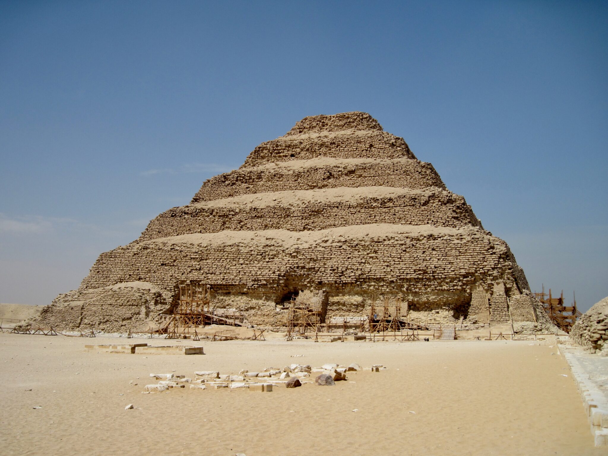 Piramida lui Sahura