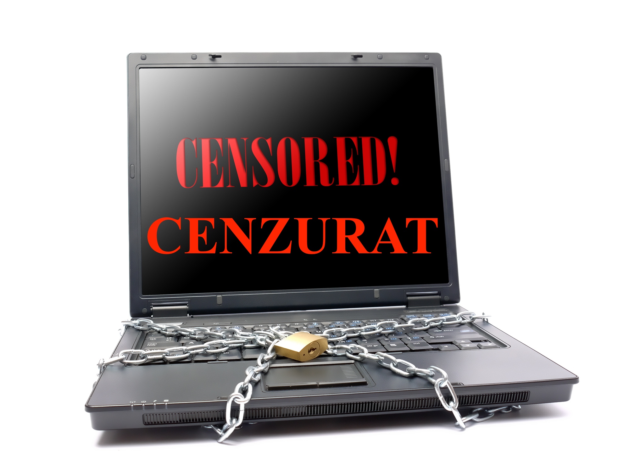 Cenzura online