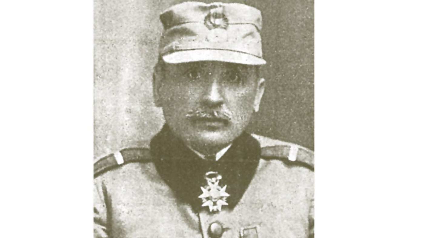 Constantin Scărișoreanu