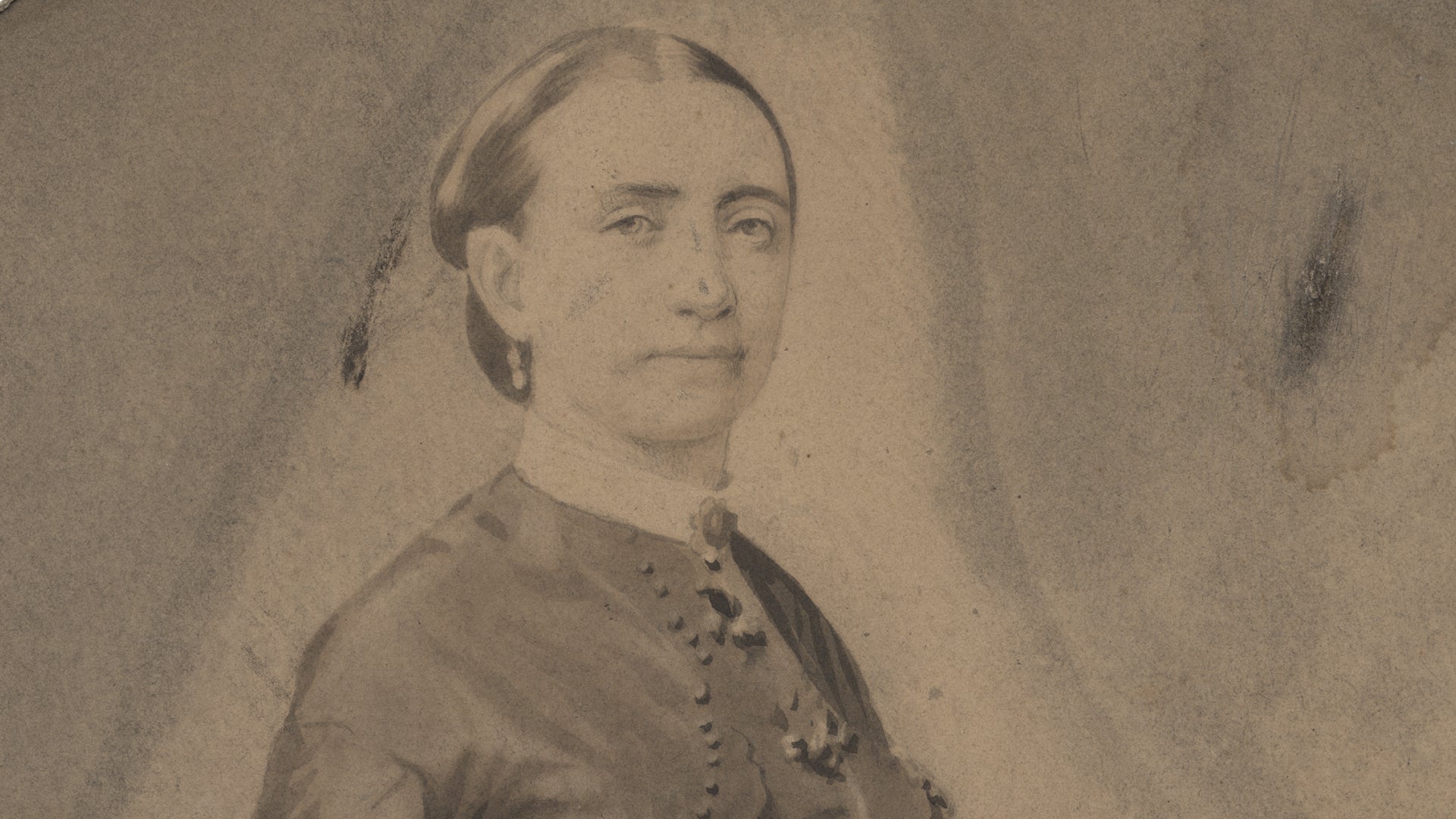 prima femeie detectiv care l-a protejat pe Abraham Lincoln