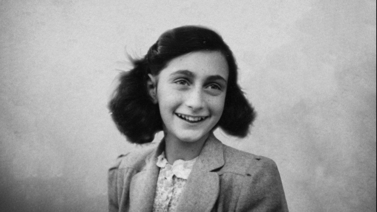 Anne Frank, jurnal