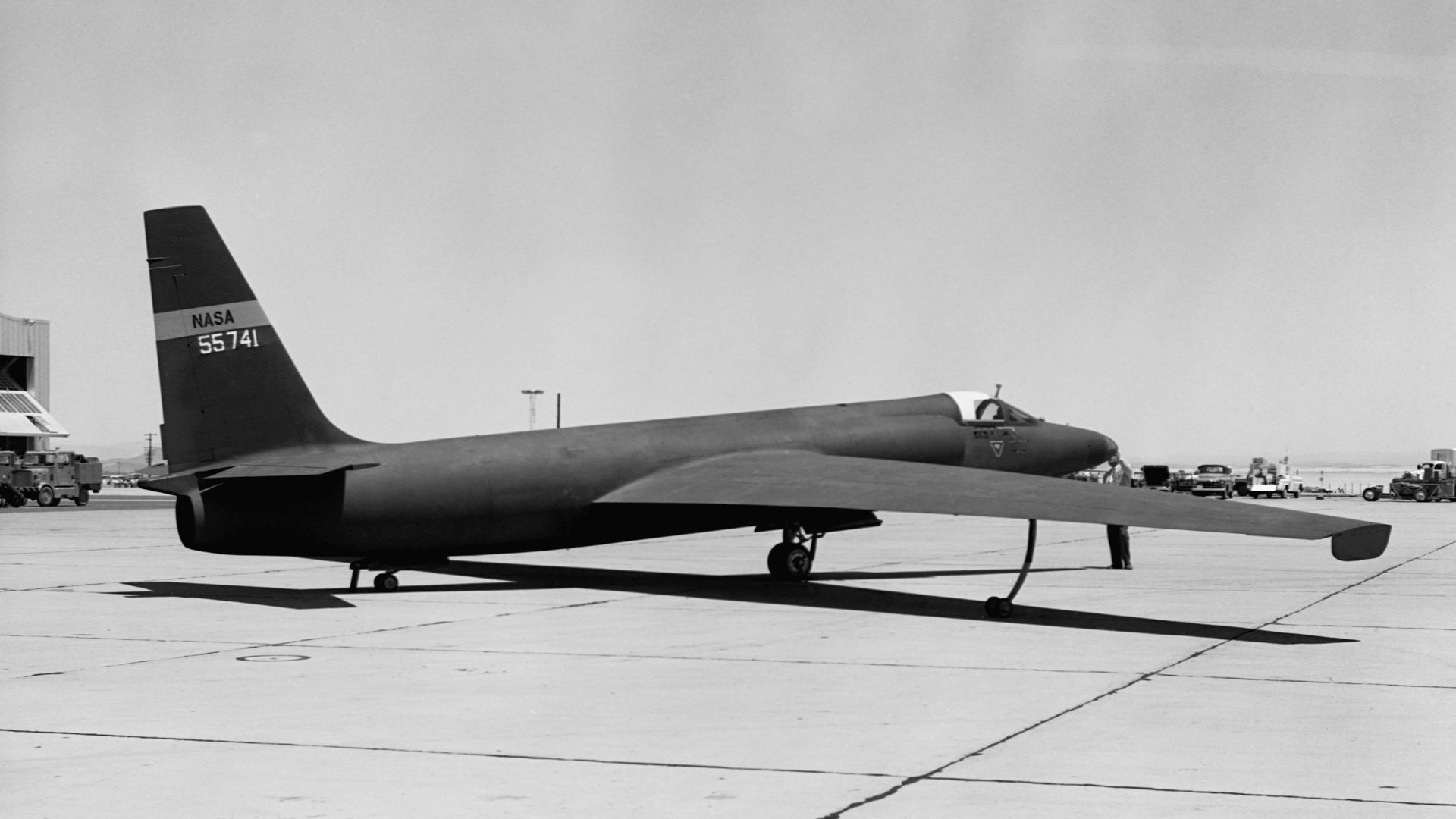 U-2, spionaj