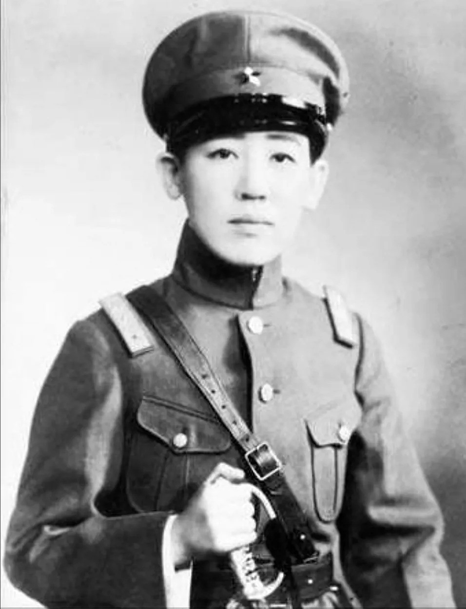 Yoshiko Kawashima, prințesă