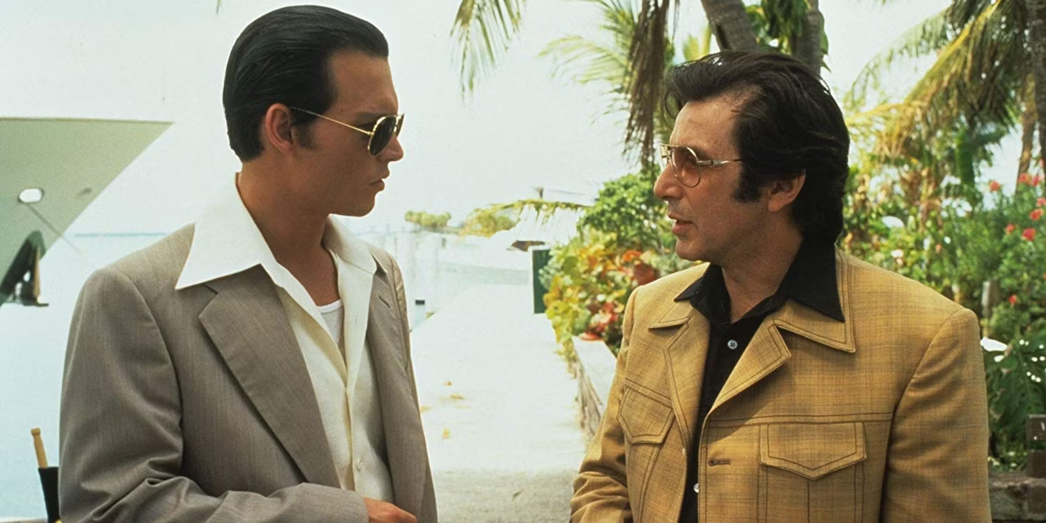 Donnie Brasco, film