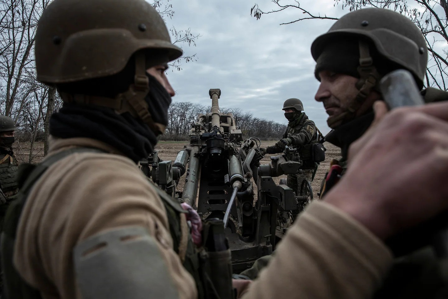 Război în Ucraina, Rusia