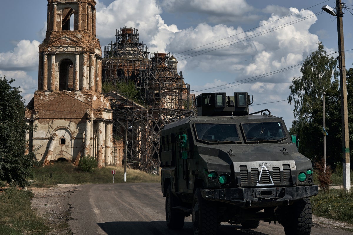 Ucraina, NATO