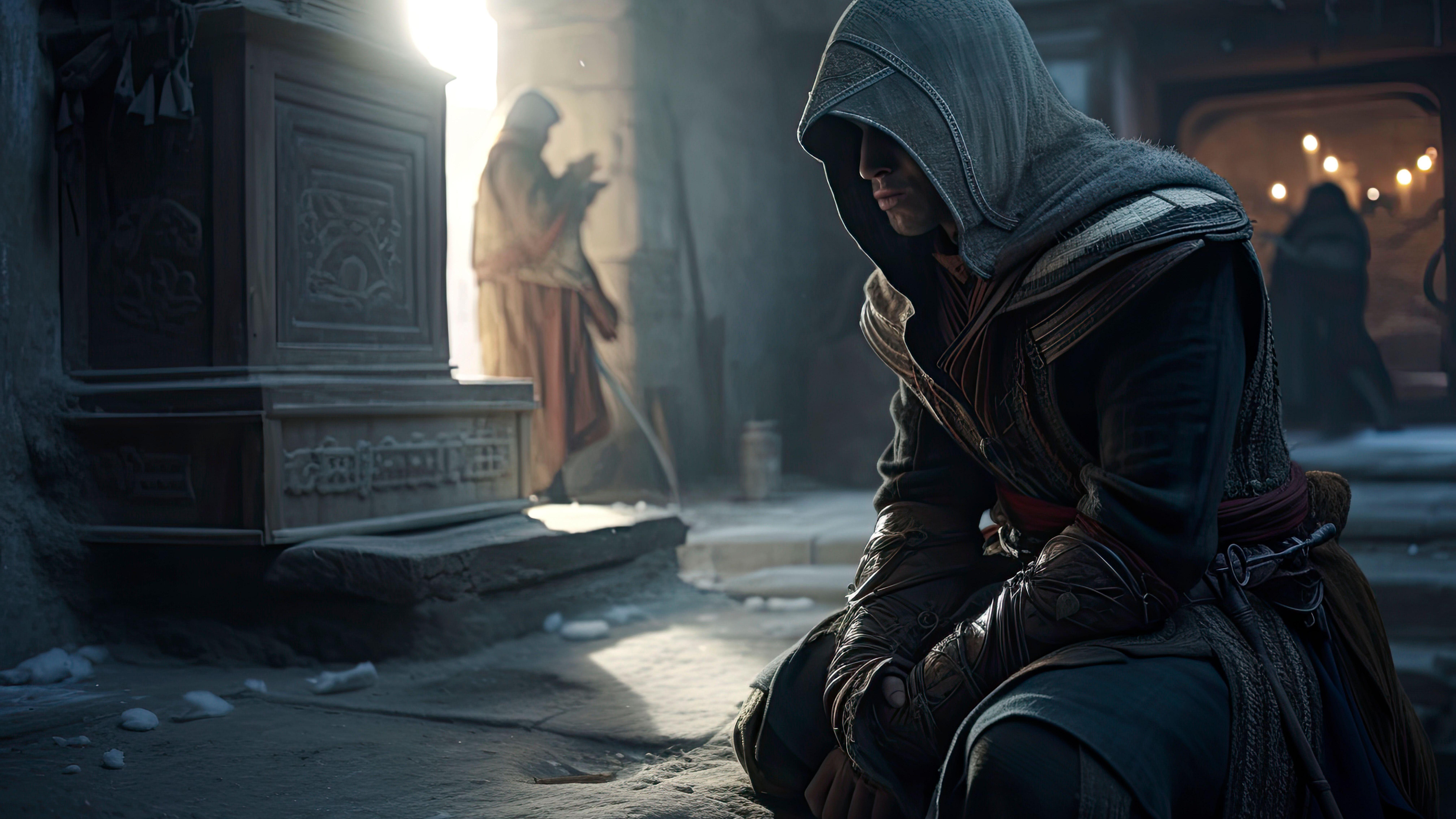 Assassin’s Creed, joc