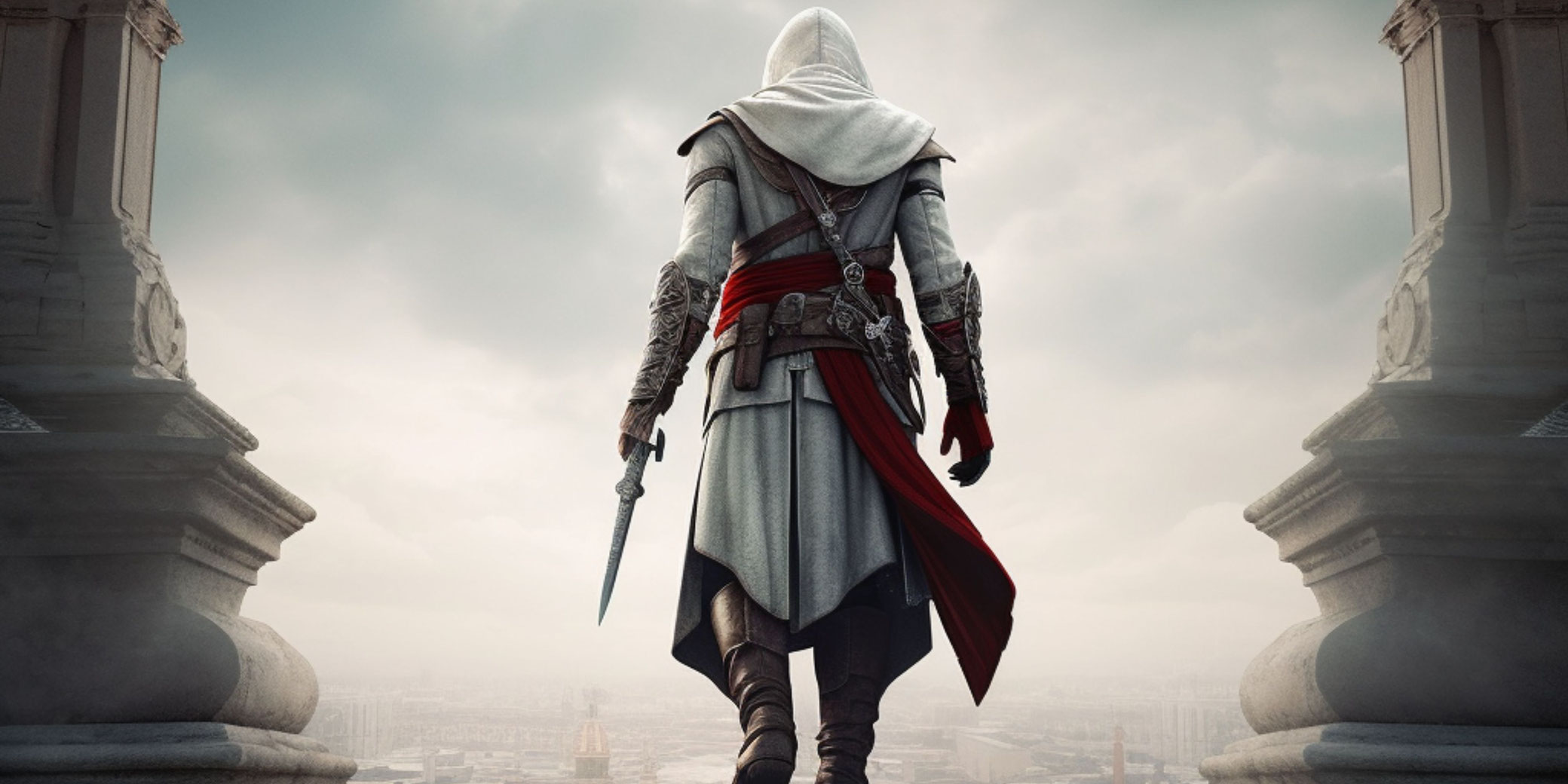 Assassin’s Creed, joc