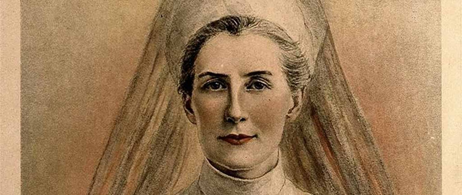 Edith Cavell, eroină